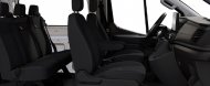 FORD TRANSIT PASSENGER T350 XLT FOURGONNETTE 2025 - Vue intérieure - 1