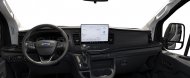 FORD TRANSIT PASSENGER T350 XLT FOURGONNETTE 2025 - Vue intérieure - 3