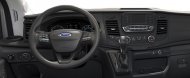 FORD Transit Cutaway T350 BASE 2025 - Vue intérieure - 2