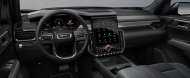 GMC Acadia AT4 2025 - Vue intérieure - 3