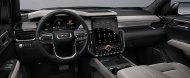 GMC Acadia Élevation 2025 - Vue intérieure - 3