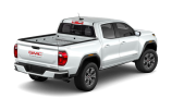 2025 GMC Canyon Elevation - Exterior view - 3