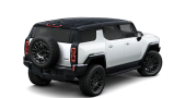 GMC Hummer EV VUS 2X 2025 - Vue extérieure - 3