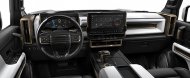 GMC Hummer EV VUS 2X 2025 - Vue intérieure - 3