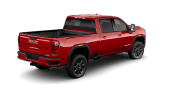GMC Sierra 2500 HD AT4 2025 - Vue extérieure - 3