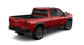 GMC Sierra 2500 HD AT4X 2025 - Vue extérieure - 3