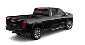 2025 GMC Sierra 2500 HD DENALI - Exterior view - 3