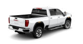 2025 GMC Sierra 2500 HD DENALI - Exterior view - 3