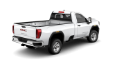 GMC Sierra 2500 HD PRO 2025 - Vue extérieure - 3