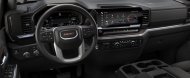 GMC Sierra 2500 HD SLT 2025 - Vue intérieure - 3