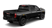 2025 GMC Sierra 3500 HD AT4 - Exterior view - 3