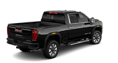 2025 GMC Sierra 3500 HD DENALI - Exterior view - 3