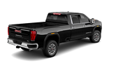 2025 GMC Sierra 3500 HD SLT - Exterior view - 3