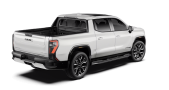 2025 GMC Sierra EV Denali Extended Range - Exterior view - 3