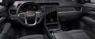 2025 GMC Terrain Elevation - Interior view - 3