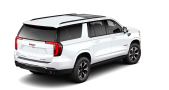 GMC Yukon XL AT4 Ultimate 2025 - Vue extérieure - 3