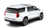 GMC Yukon XL DENALI Ultimate 2025 - Vue extérieure - 3