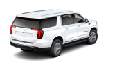 GMC Yukon XL DENALI 2025 - Vue extérieure - 3