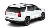 2025 GMC Yukon AT4 Ultimate - Exterior view - 3