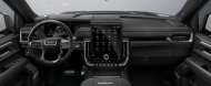 2025 GMC Yukon AT4 Ultimate - Interior view - 3