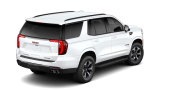 2025 GMC Yukon AT4 - Exterior view - 3