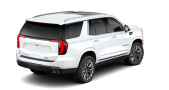 2025 GMC Yukon DENALI Ultimate - Exterior view - 3