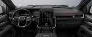 2025 GMC Yukon DENALI - Interior view - 3