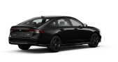 2025 HONDA Accord Sedan Hybrid HYBRID SPORT-L - Exterior view - 3