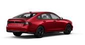 HONDA Accord berline hybride HYBRIDE SPORT-L 2025 - Vue extérieure - 3