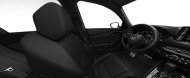 HONDA ACCORD HYBRIDE HYBRIDE SPORT-L 2025 - Vue intérieure - 1