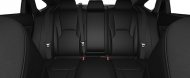 HONDA ACCORD HYBRIDE HYBRIDE SPORT-L 2025 - Vue intérieure - 2