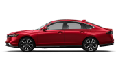 HONDA ACCORD HYBRIDE HYBRIDE TOURING 2025 - Vue extérieure - 2