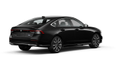 2025 HONDA Accord Sedan Hybrid HYBRID TOURING - Exterior view - 3