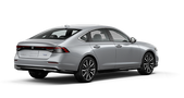 HONDA Accord berline hybride HYBRIDE TOURING 2025 - Vue extérieure - 3