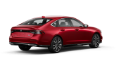 2025 HONDA Accord Sedan Hybrid HYBRID TOURING - Exterior view - 3
