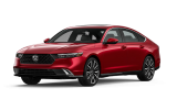 HONDA ACCORD HYBRIDE HYBRIDE TOURING 2025 - Vue extérieure - 1