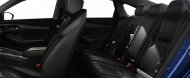 HONDA ACCORD HYBRIDE HYBRIDE TOURING 2025 - Vue intérieure - 2