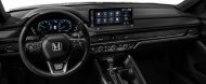 2025 HONDA Accord Sedan Hybrid HYBRID TOURING - Interior view - 3