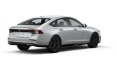 2025 HONDA Accord Sedan SE - Exterior view - 3