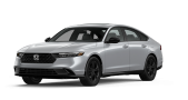 HONDA ACCORD SE 2025 - Vue extérieure - 1