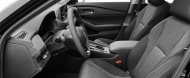 HONDA ACCORD SE 2025 - Vue intérieure - 1