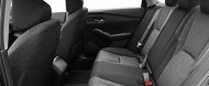 HONDA ACCORD SE 2025 - Vue intérieure - 2