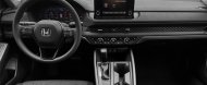 2025 HONDA Accord Sedan SE - Interior view - 3