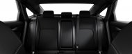 2025 HONDA Civic Sedan Hybrid Sport - Interior view - 2