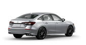 HONDA Civic Berline Sport 2025 - Vue extérieure - 3