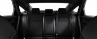 2025 HONDA Civic Sedan Sport - Interior view - 2