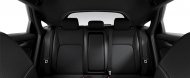 2025 HONDA Civic Hatchback Hybrid SPORT - Interior view - 2