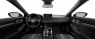 2025 HONDA Civic Hatchback Hybrid SPORT  - Interior view - 3