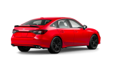 2025 HONDA Civic Si Base - Exterior view - 3
