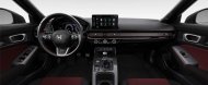 2025 HONDA Civic Si Base - Interior view - 3
